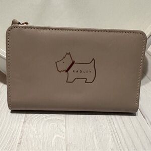 Racket London Bifold Wallet
